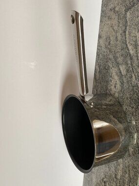 Saucepan 2 qt (1.9 L.) CUISINART 18/10 STAINLESS STEEL